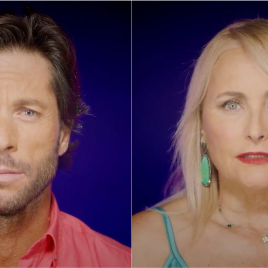 Canales Rivera y Lucía Pariente, primeros confirmados de 'Secret Story'