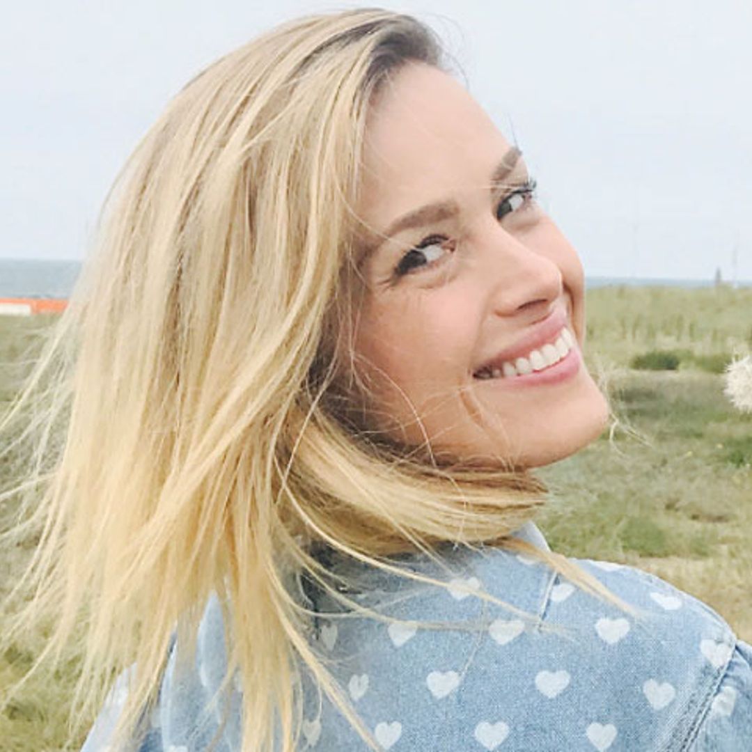 Petra Nemcova: 'Con la meditación he logrado controlar mi estrés'