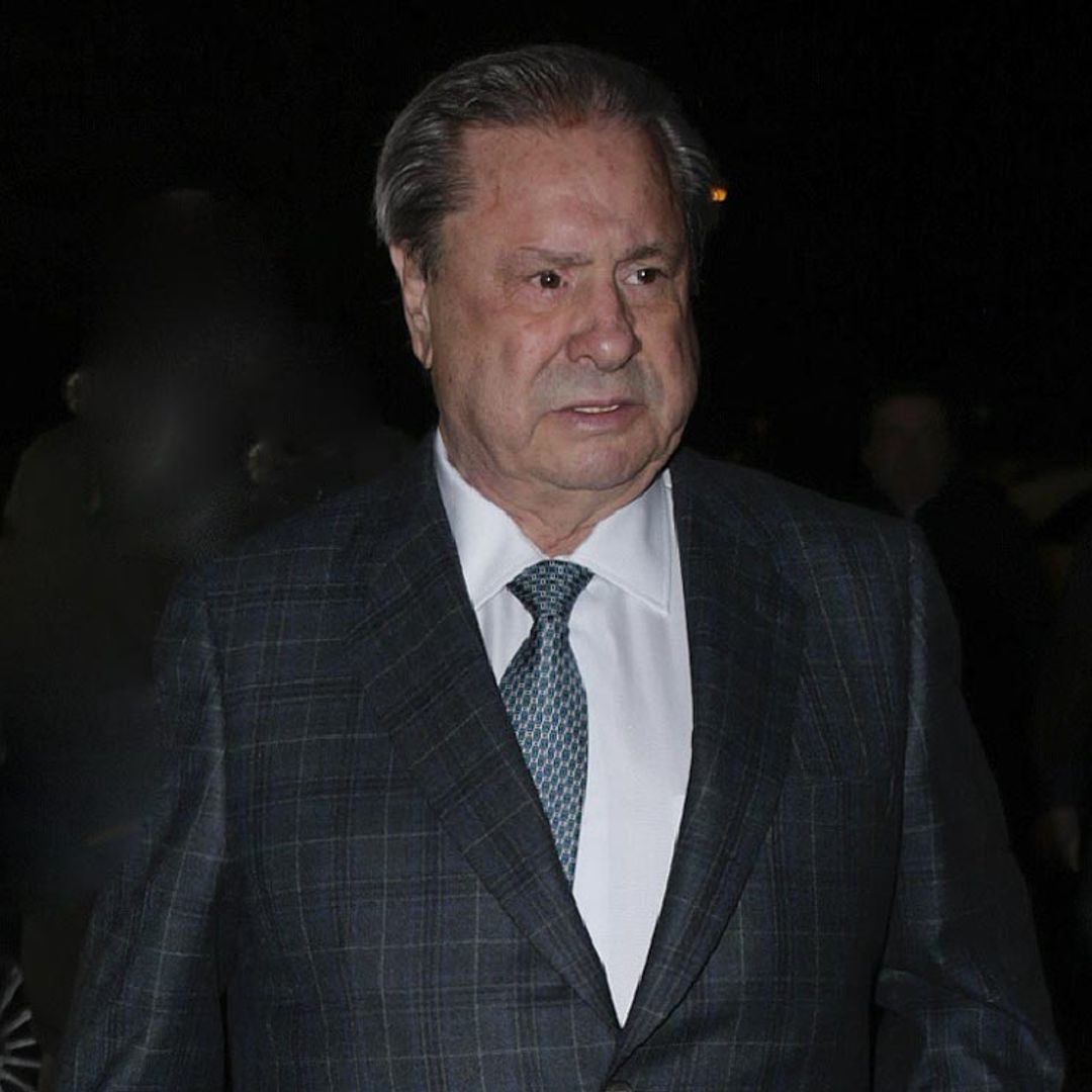 Fallece el empresario Paco 'el Pocero' a los 74 años por coronavirus