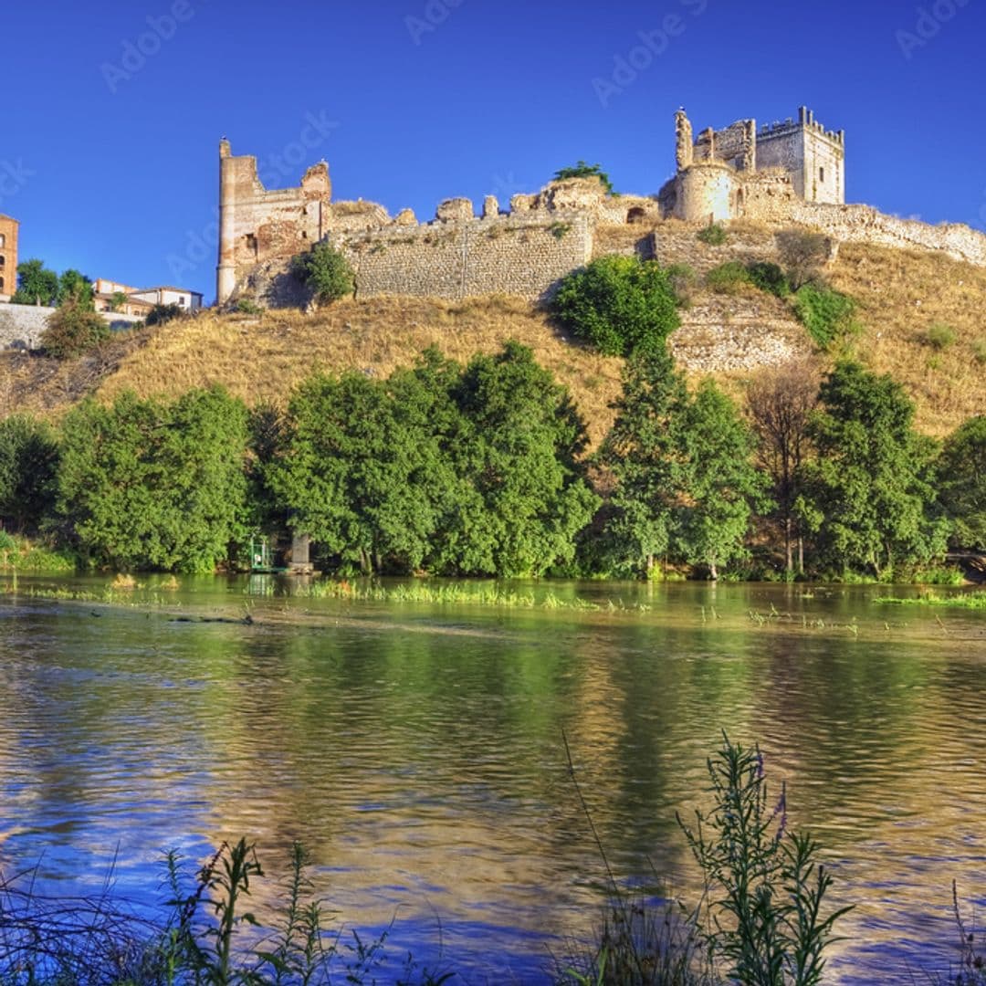 Escalona, nuevo Pueblo Mágico de Castilla-La Mancha, 2026