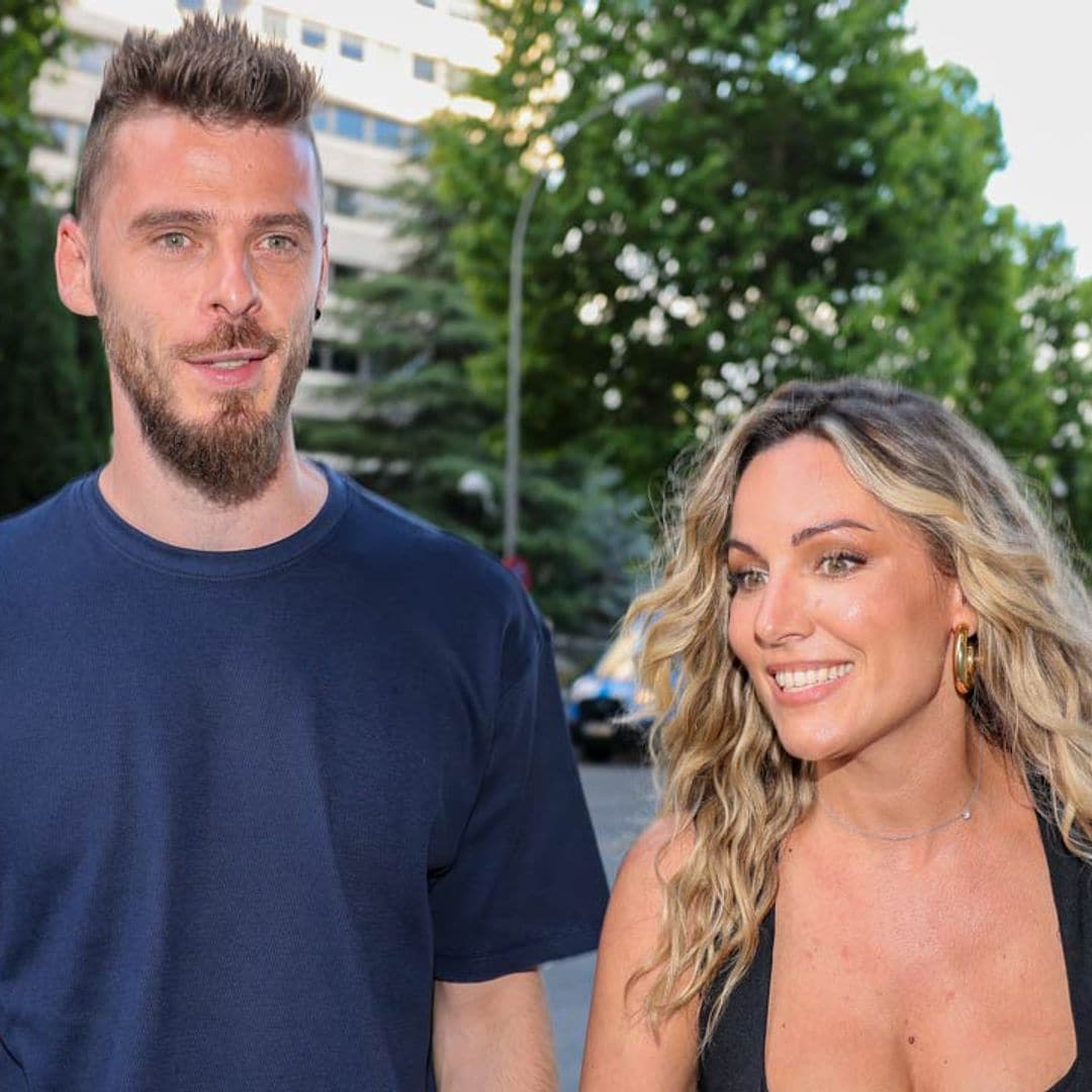 De Blake Lively y Ryan Reynolds a Edurne: nadie ha querido perderse el segundo concierto de Taylor Swift en Madrid