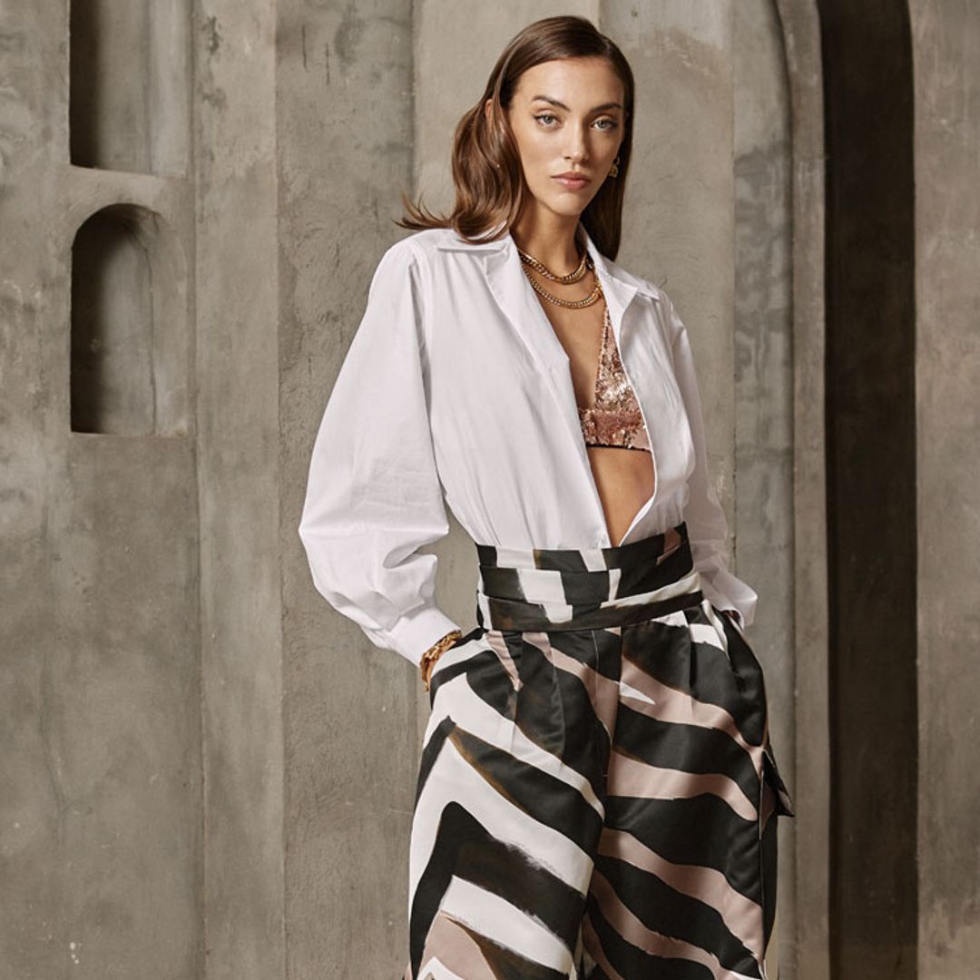 ¿Te perdiste alguna colección? Todo lo visto en 080 Barcelona Fashion