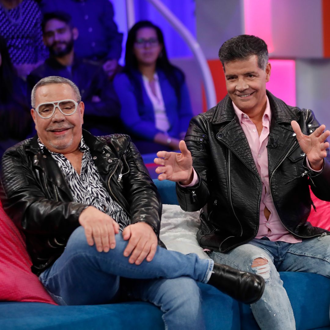 Los Chunguitos regresan a televisión tras cinco años separados: “Vienen a reencontrarse… a ver si salen tarifando”