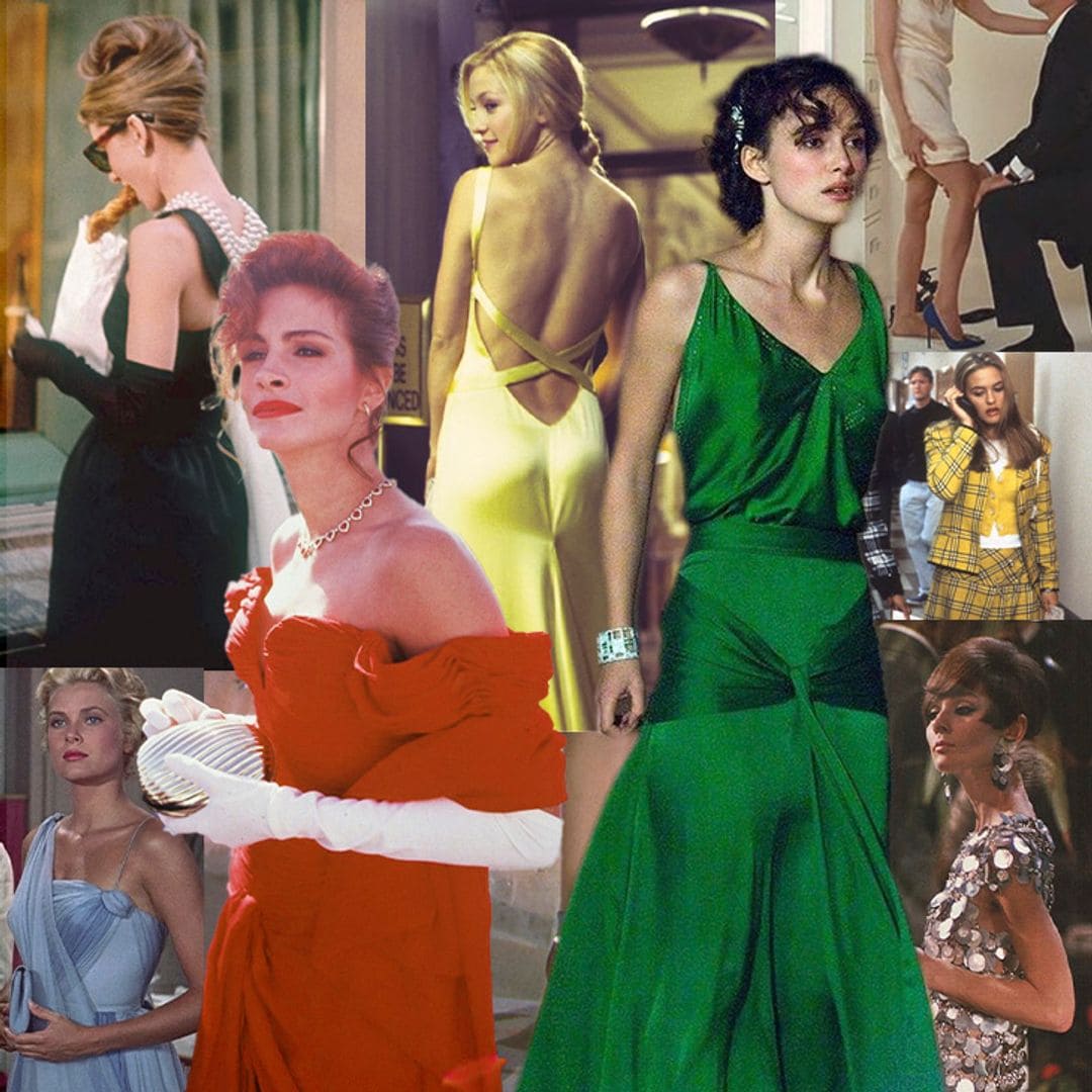 Zapatos, bolsos y looks icónicos que el cine y las series convirtieron en historia 