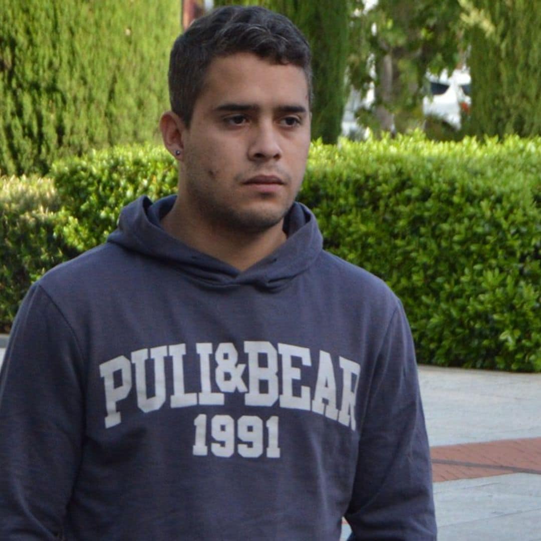 ¿Qué ha sido de José Fernando? La visita que ha recibido en pleno huracán mediático por el documental de Rocío Carrasco