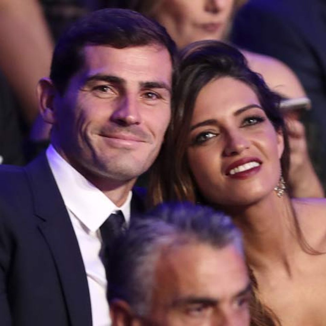 Terceras navidades de Sara Carbonero e Iker Casillas en Oporto... ¿serán las últimas?