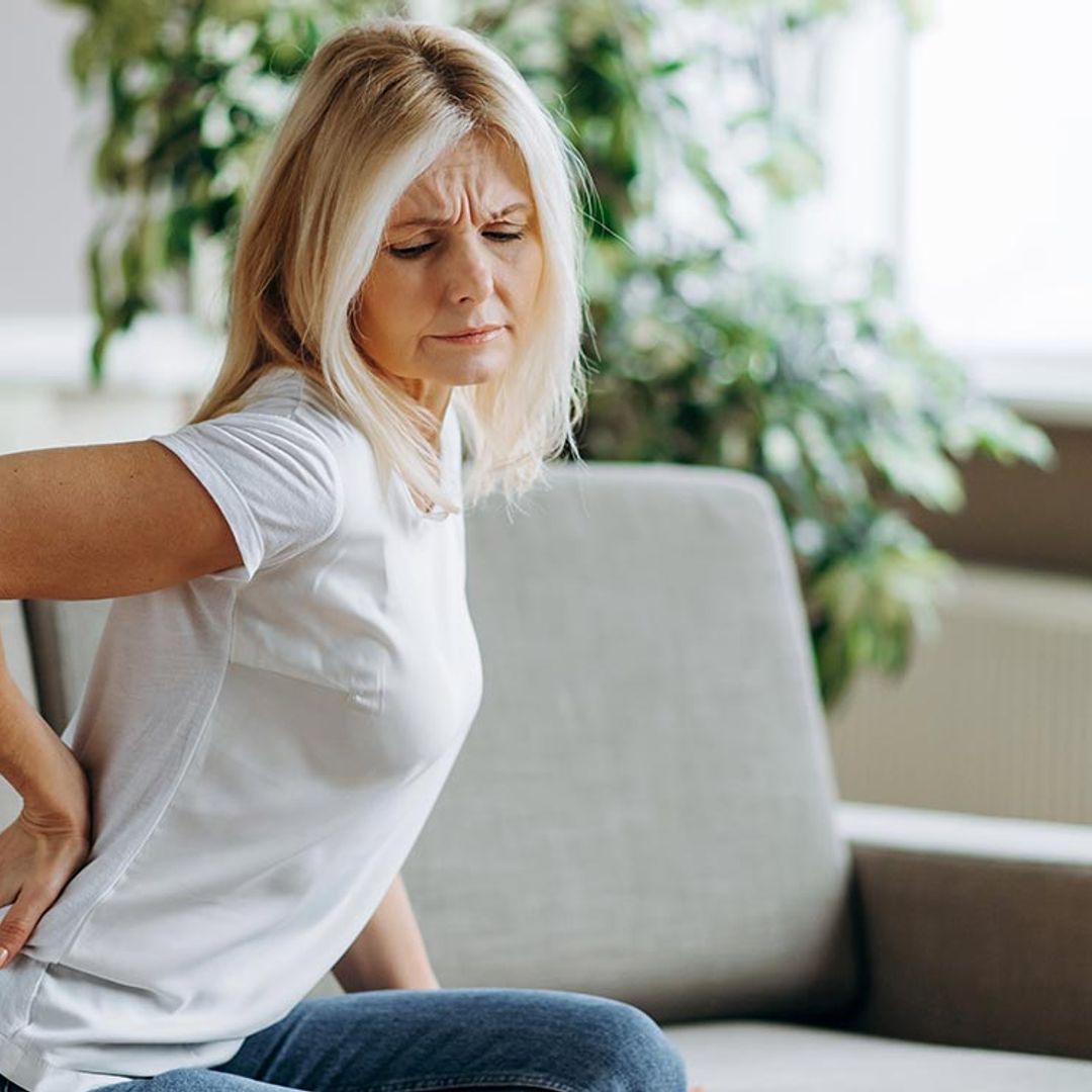 ¿Existen síntomas tempranos que pueden alertar de la presencia de osteoporosis?