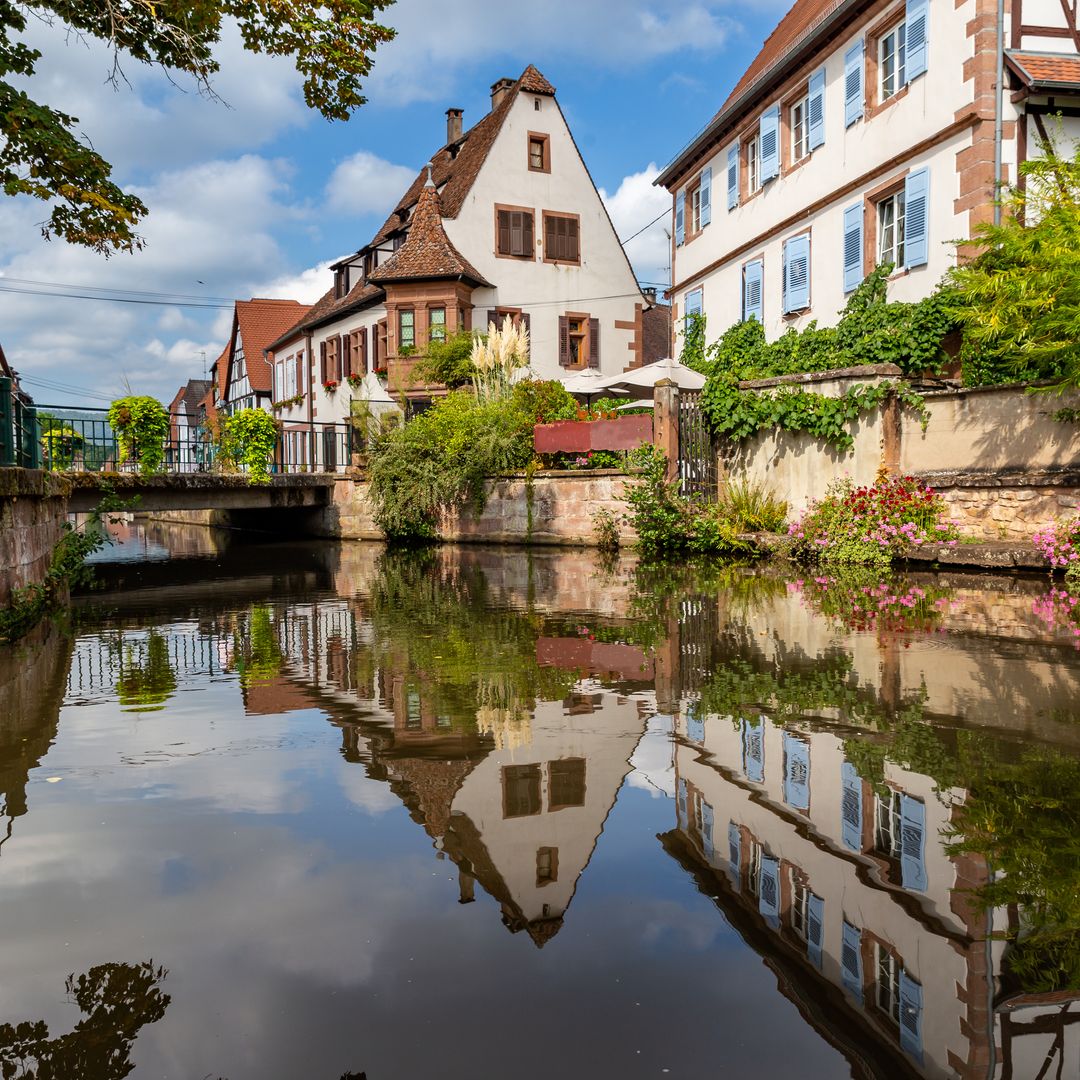 Wissembourg, Francia