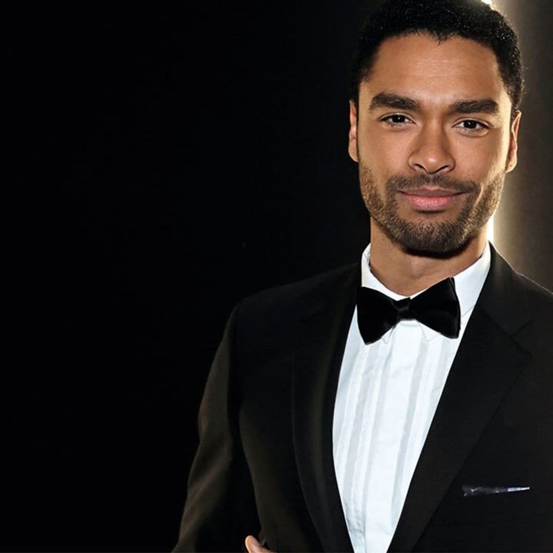 Regé-Jean Page: entrevista con el sexi Duque de Hastings, el fenómeno del que todo el mundo habla