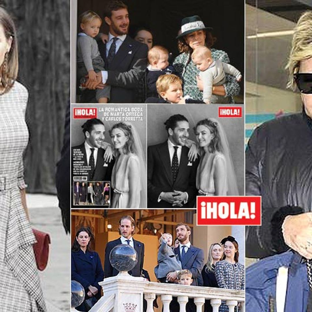 No dejes de leer las noticias más importantes de la semana