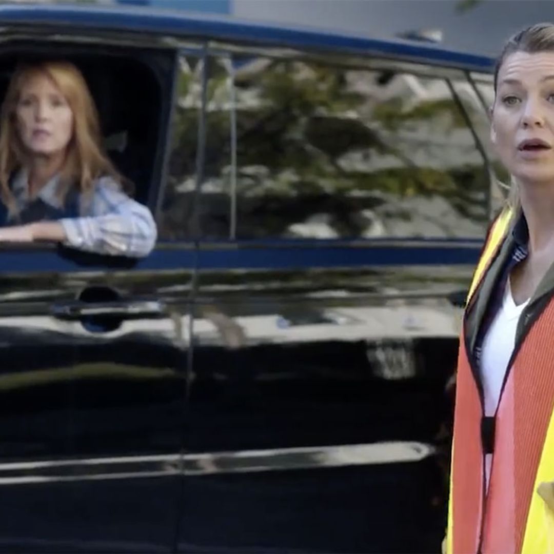 La temporada 16 de 'Anatomía de Grey' tendrá 'saltos en el tiempo'