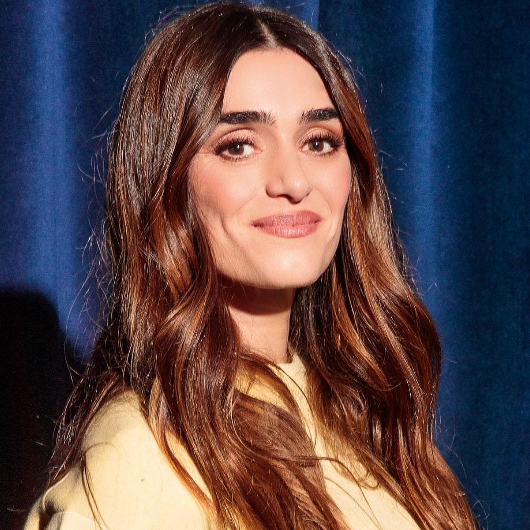 Olivia Molina: su vuelta al cine, su ‘deuda’ con la televisión y la ‘sorpresa’ de su madre