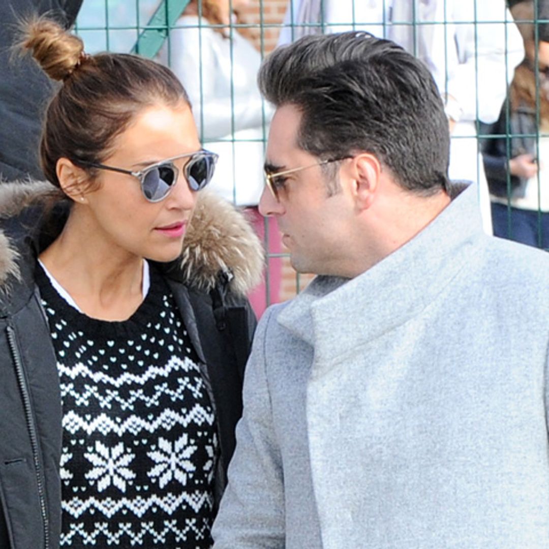 ¿Por qué se han separado Paula Echevarría y David Bustamante?