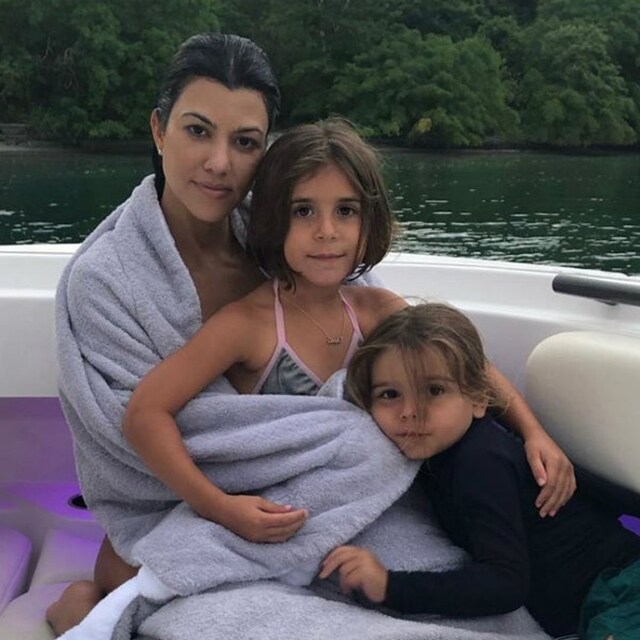 kourtneykardashian