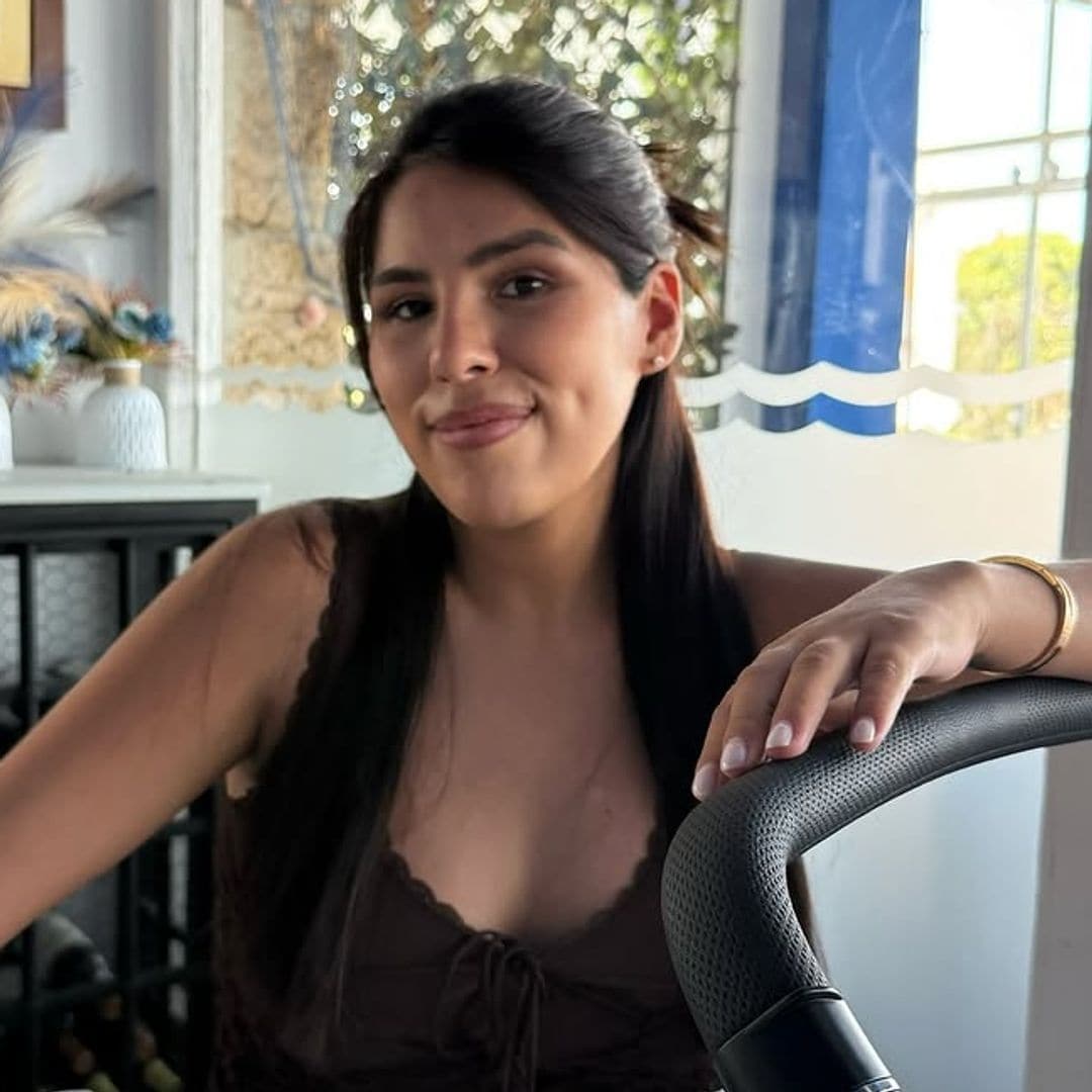 Isa Pantoja muestra cómo es su cuerpo 18 días después de dar a luz: "Intentando reconocerme"