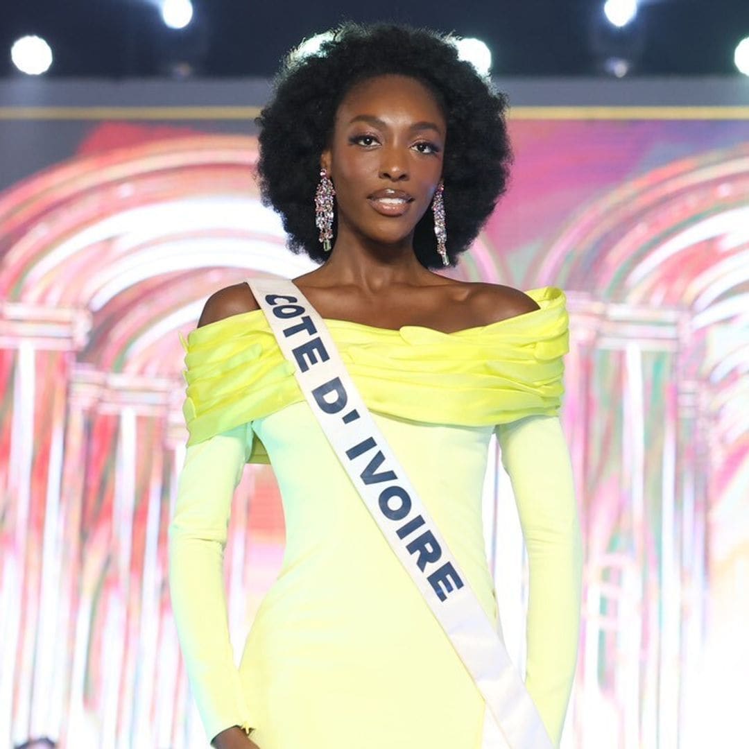 Miss Costa de Marfil toma radical decisión tras la final de Miss Universe: ‘Debo mantenerme arraigada a mis valores’