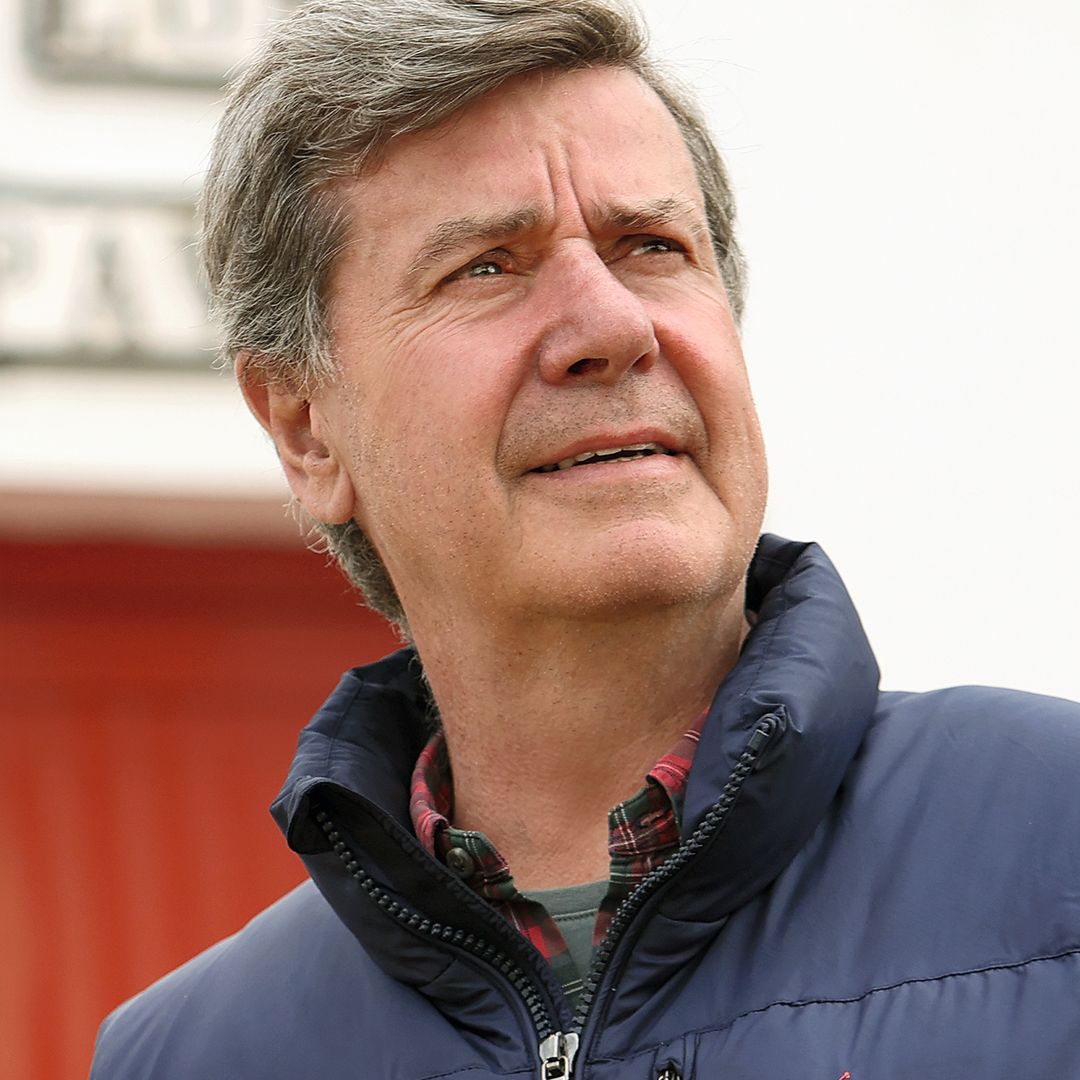 Cayetano Martínez de Irujo 