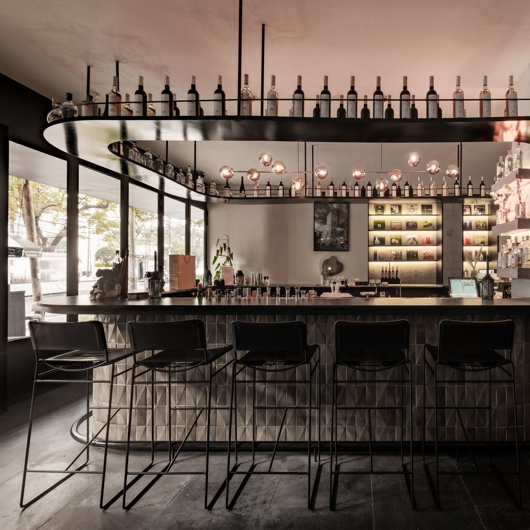 4 razones para visitar Casa Izel, el hotel más 'chic' de la colonia Roma