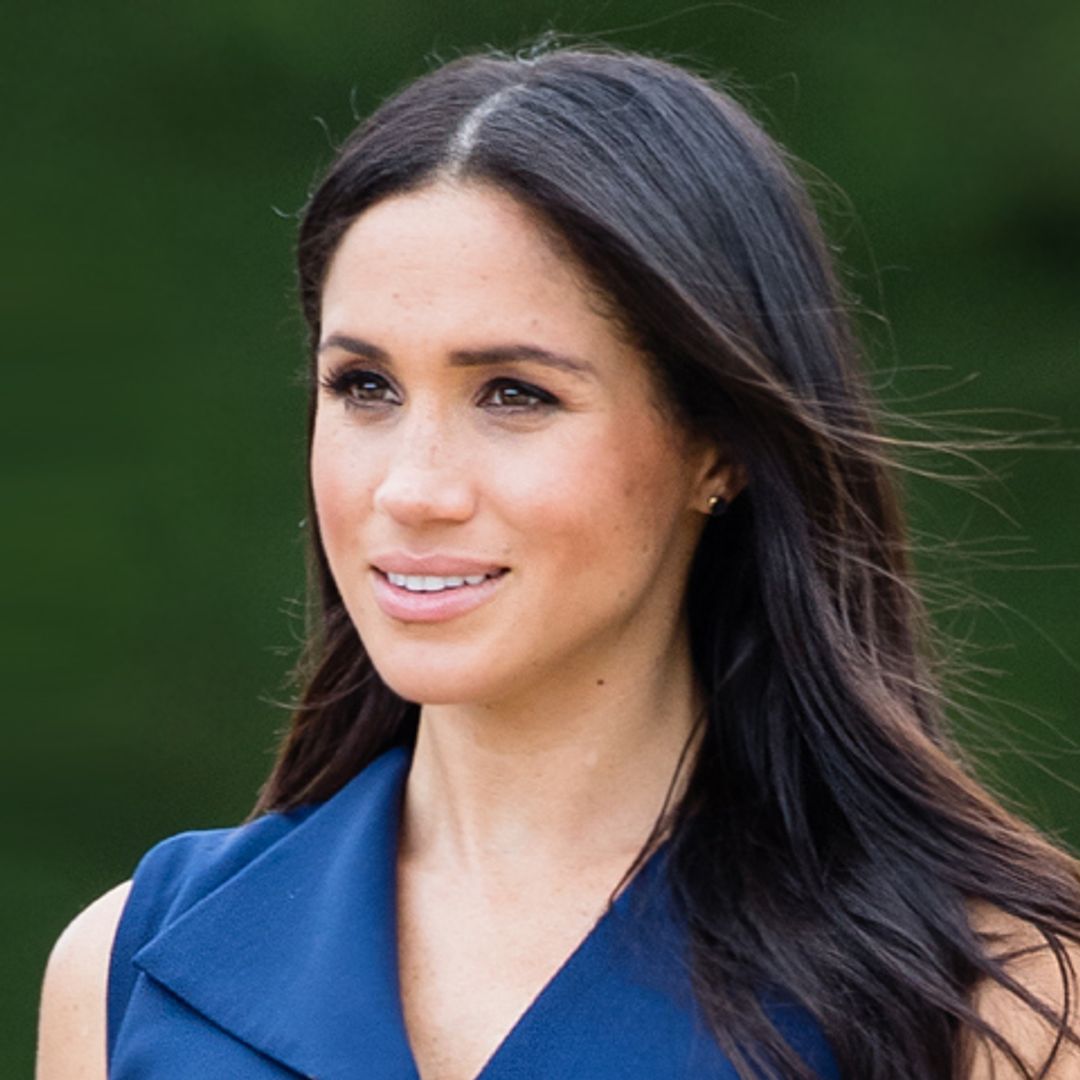 Otra de las asistentes de Meghan Markle deja su puesto