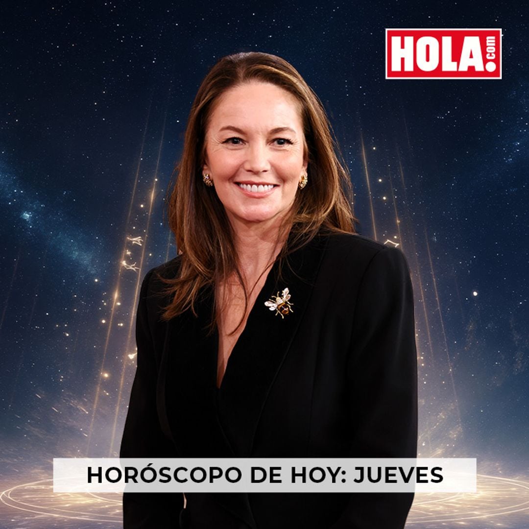 Descubre lo que los astros tienen preparado para ti hoy