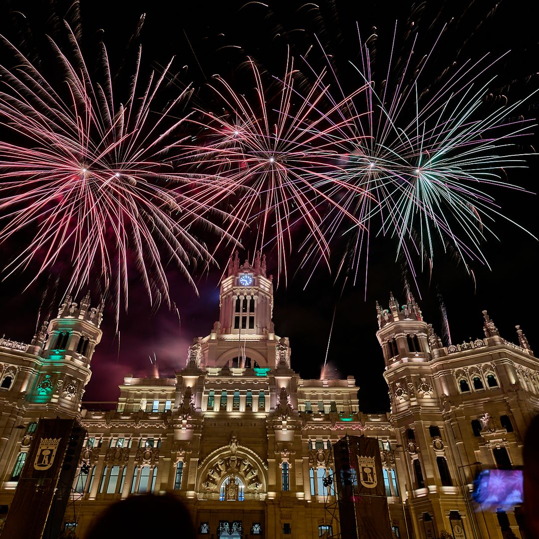 12 de octubre en Madrid: conciertos gratuitos y muchos más planes