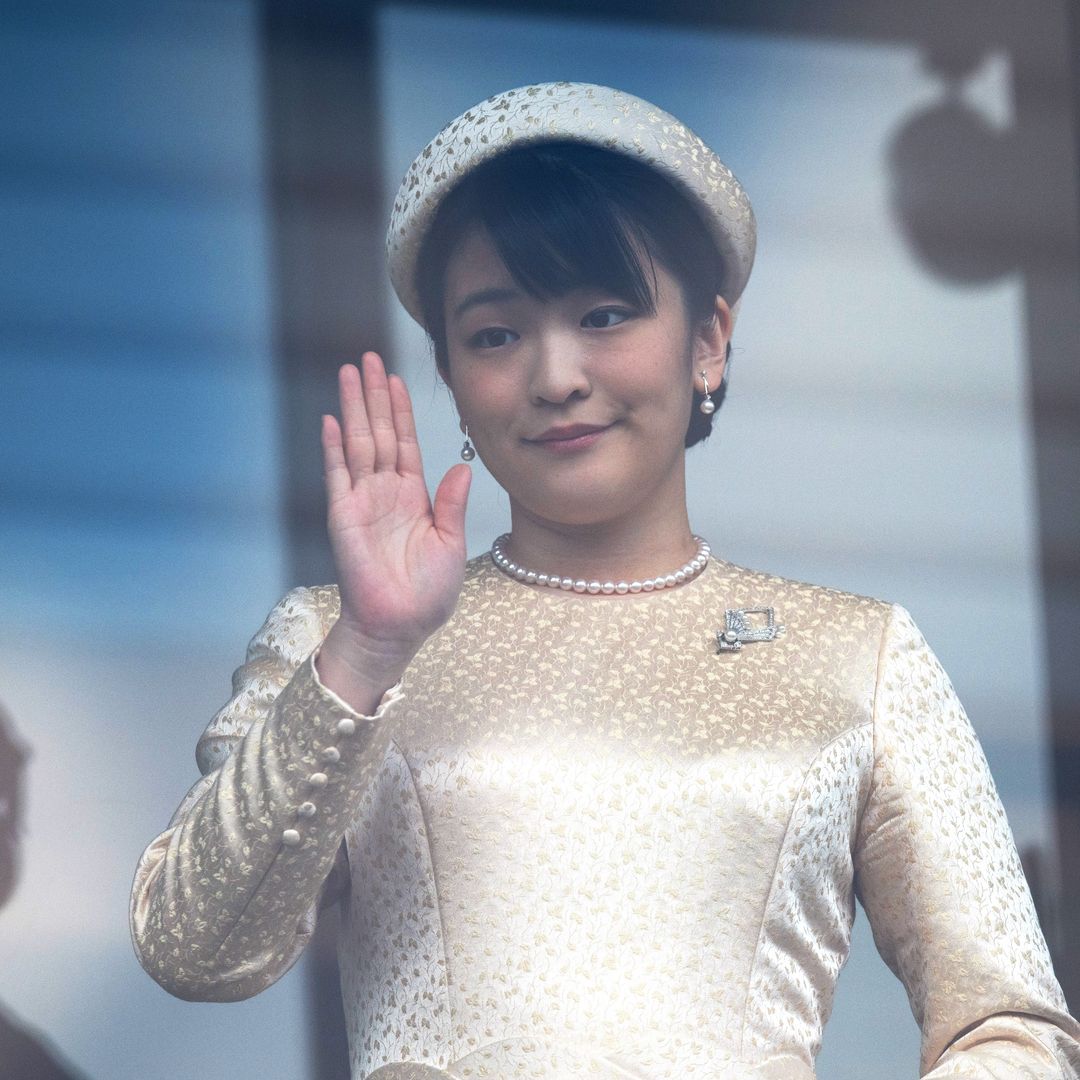Mako, la Meghan Markle de Japón, cumple 35: la princesa que renunció a la corona y huyó a los Estados Unidos por amor