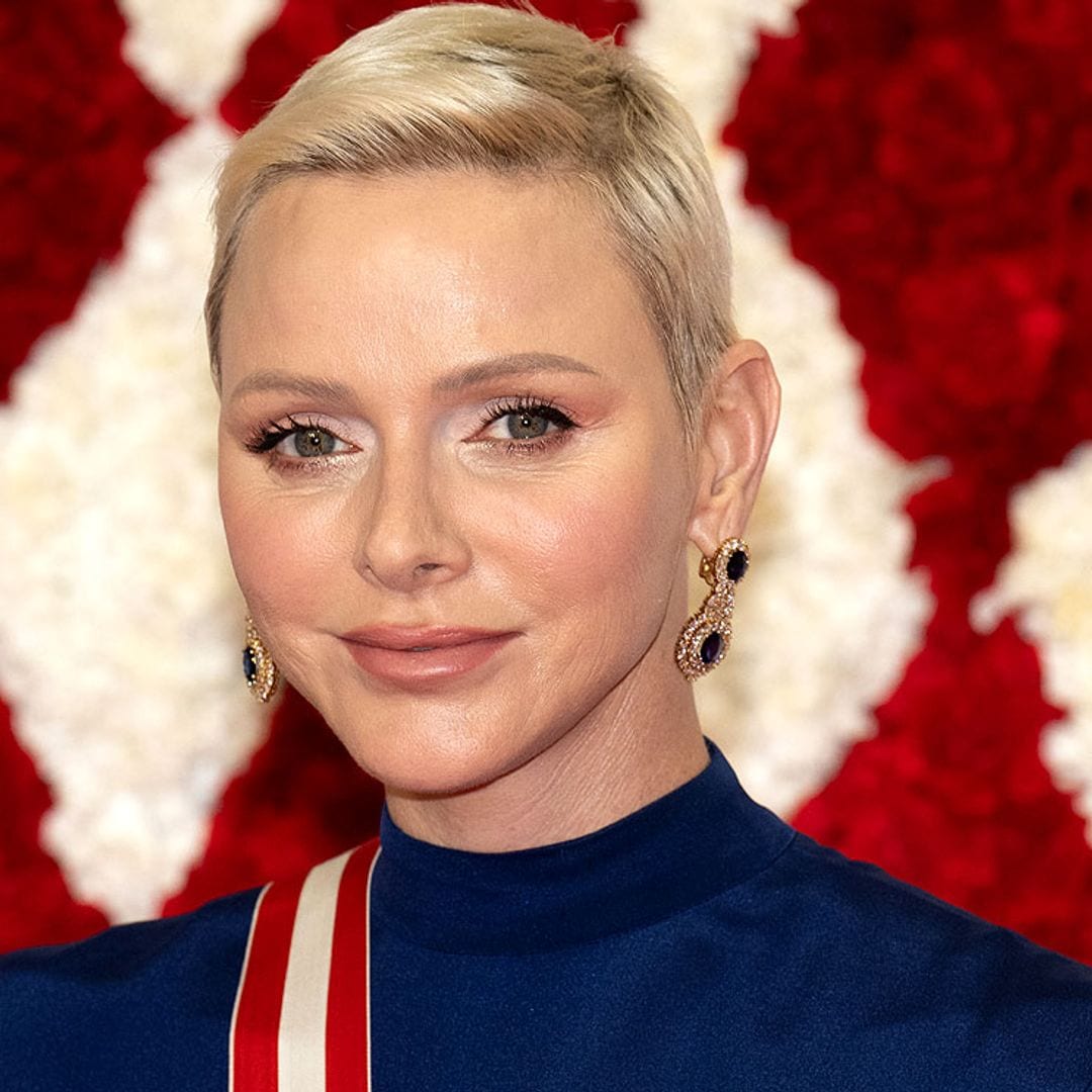 Los padres de la princesa Charlene se mudan a Mónaco para apoyar a su hija en su proceso de recuperación