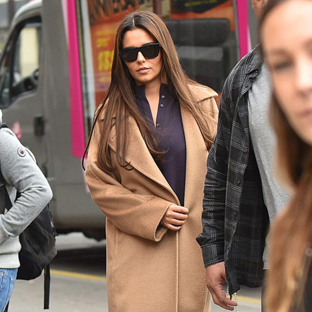 ¿Un mini-One Direction en camino? Así responde Cheryl a los rumores de embarazo