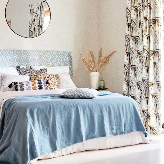 ideas bed styling 7t