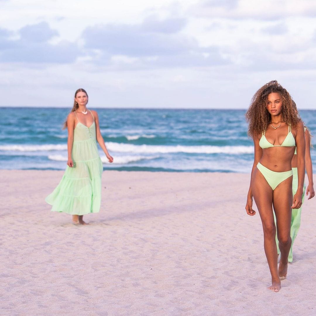 El bikini perfecto según tu tipo de cuerpo