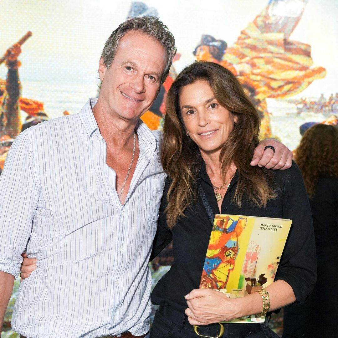 De Cindy Crawford a Ivanka Trump: estas son las celebridades que asistieron a Art Basel Miami 2023