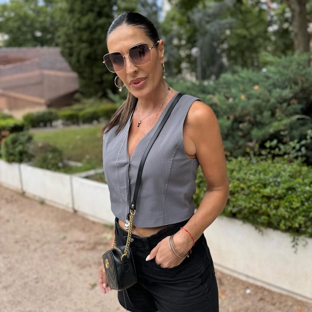 Nuevo varapalo para Verónica Hidalgo: su reacción tras conocerse que a su marido le han denegado la libertad provisional