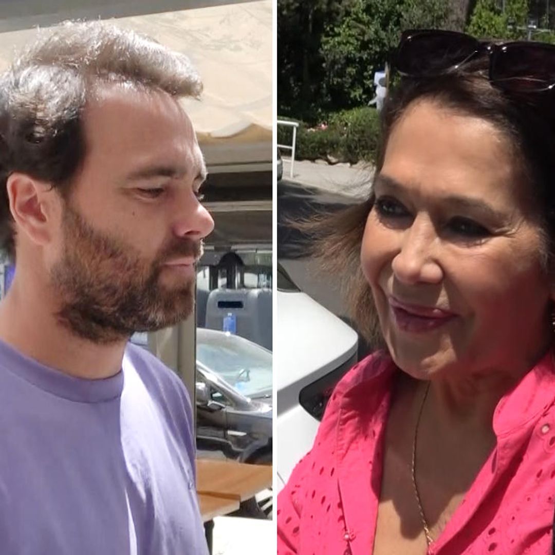 El cruce de declaraciones entre Javier Ungría y la madre de Elena Tablada, ¿qué ha pasado?