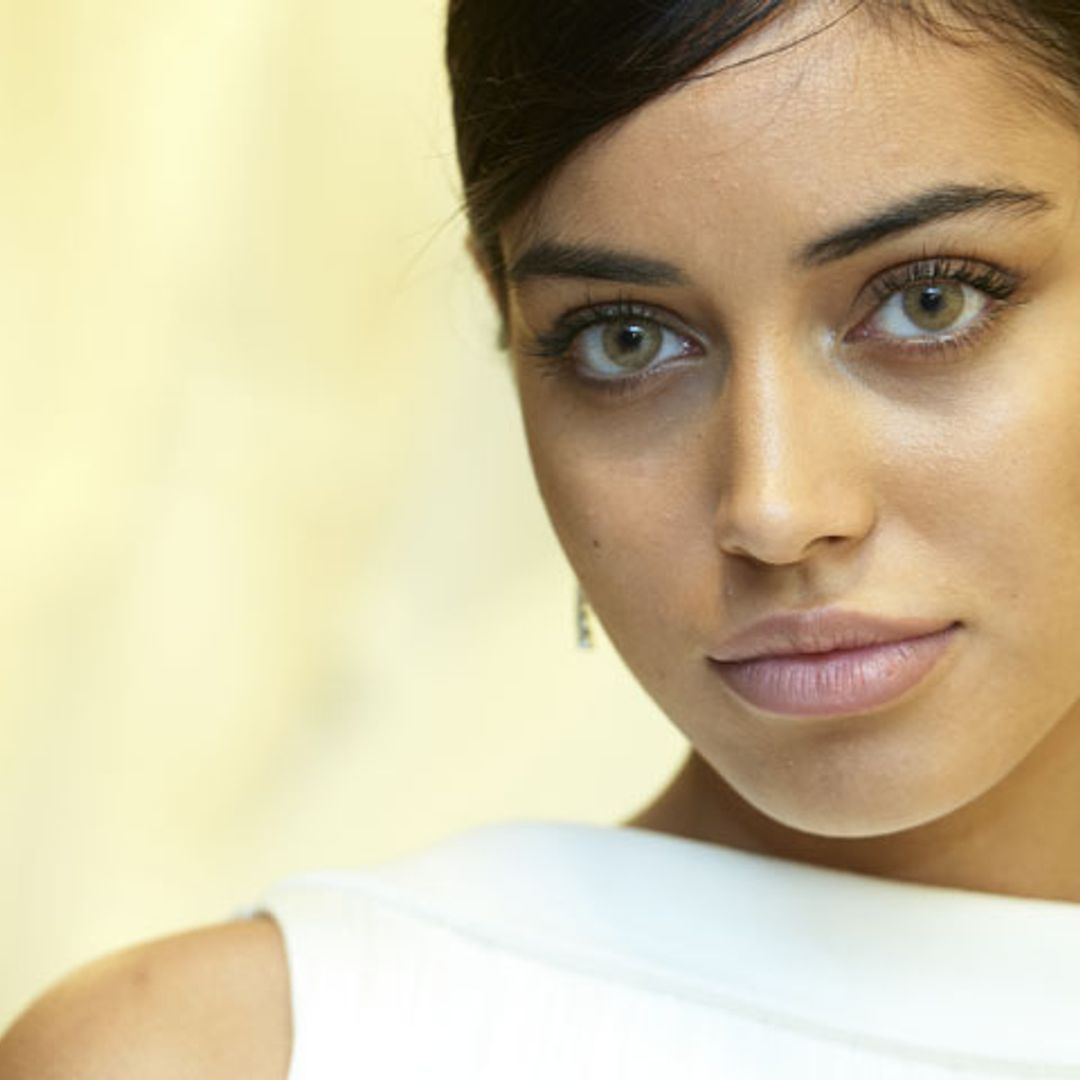 Cindy Kimberly sigue estos 3 gestos de belleza a diario ¡y funcionan!