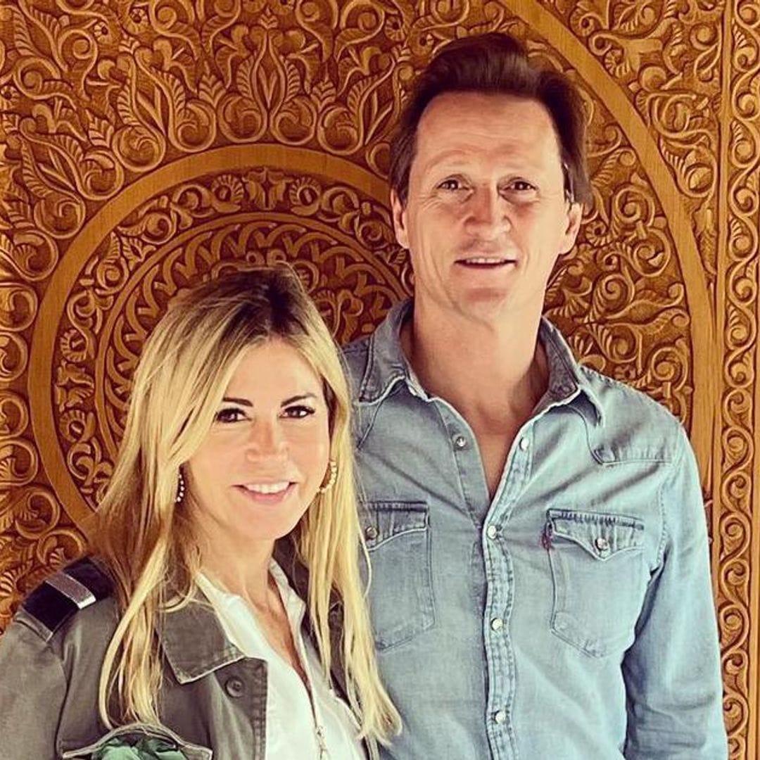 Patricia Cerezo, camino a celebrar dos años de relación con Kiko Gámez