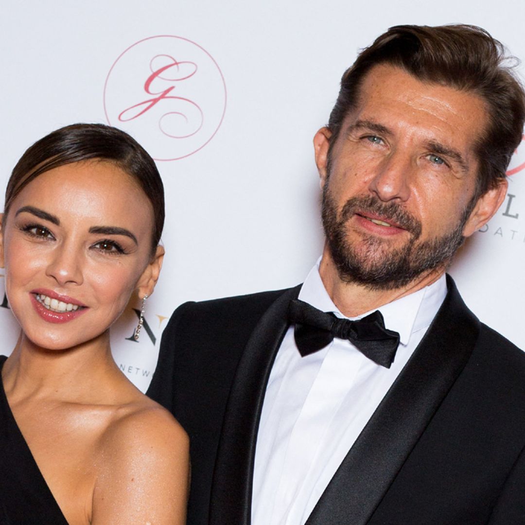 La foto más romántica de Chenoa y Miguel Sánchez Encinas en su primer verano de casados