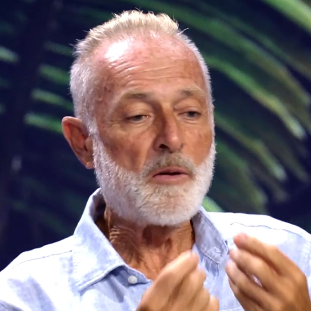 José Manuel Soto desvela lo peor de 'Supervivientes' tras casi 100 días aislado: "Es más duro que el hambre"