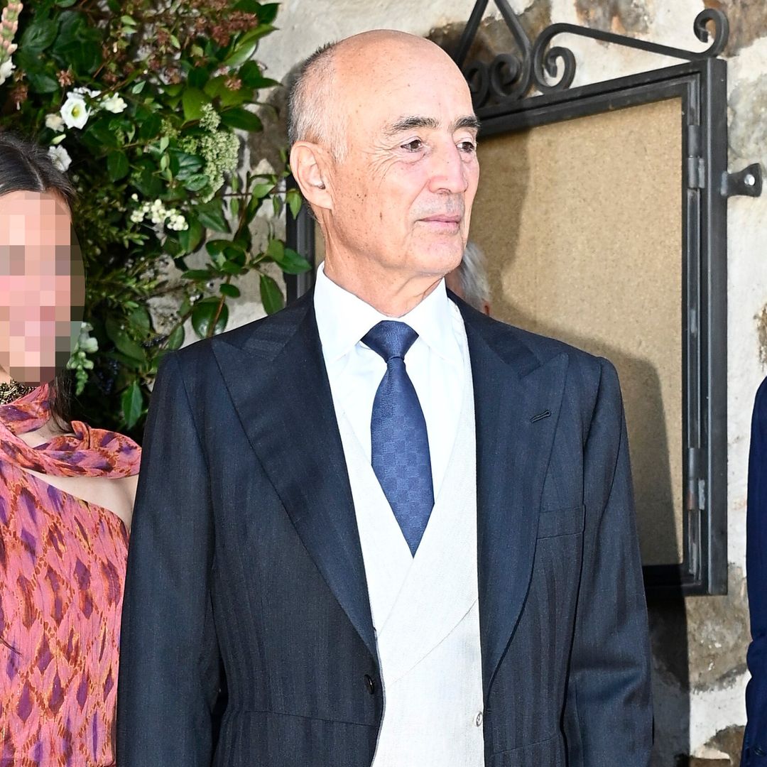 EXCLUSIVA. La gran boda del hijo de Rafael del Pino que reunirá a la elite empresarial en Marbella