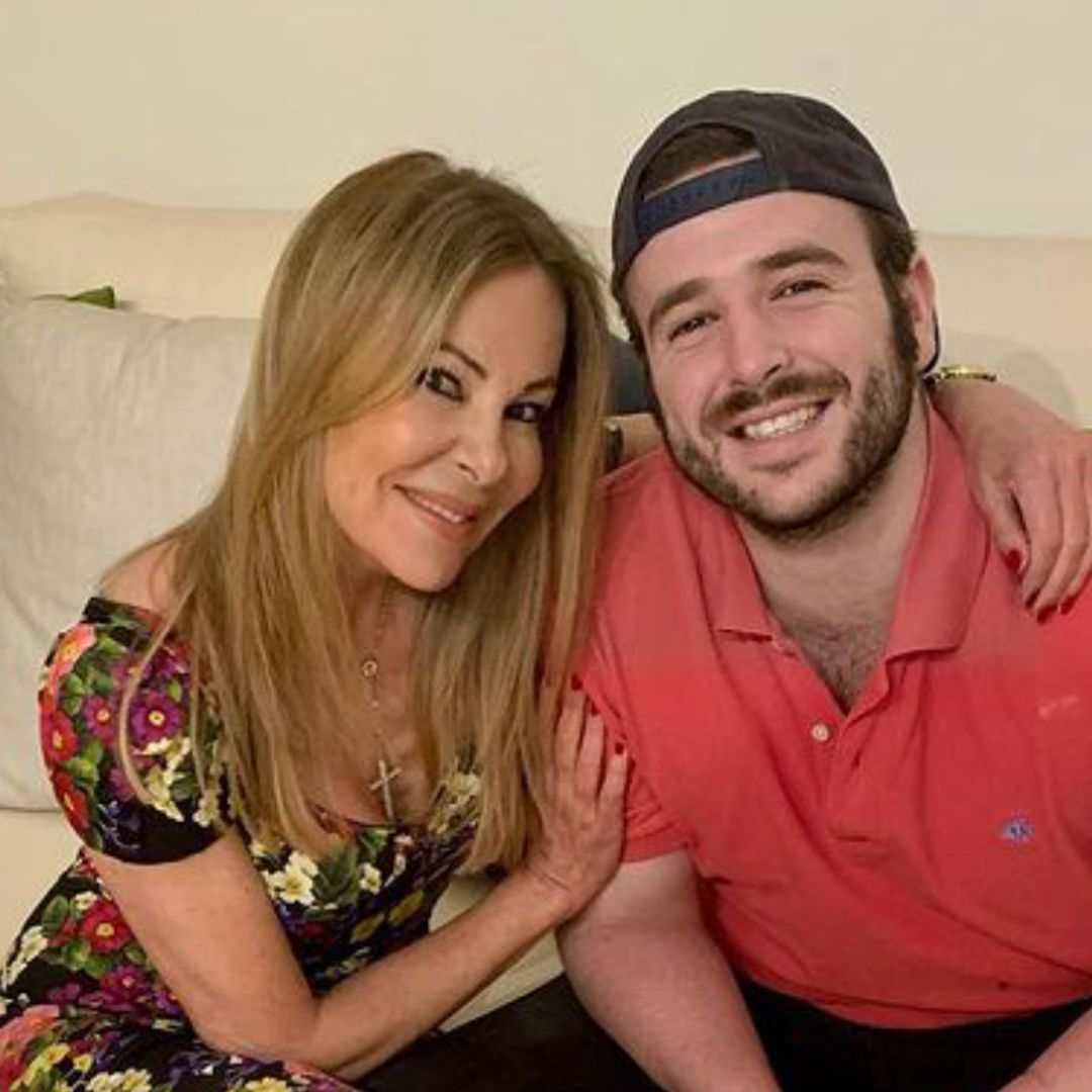 La reveladora carta de Ana Obregón a su hijo en el tercer aniversario de su muerte: 'Conseguí traer a tu hija al mundo a pesar de todos'
