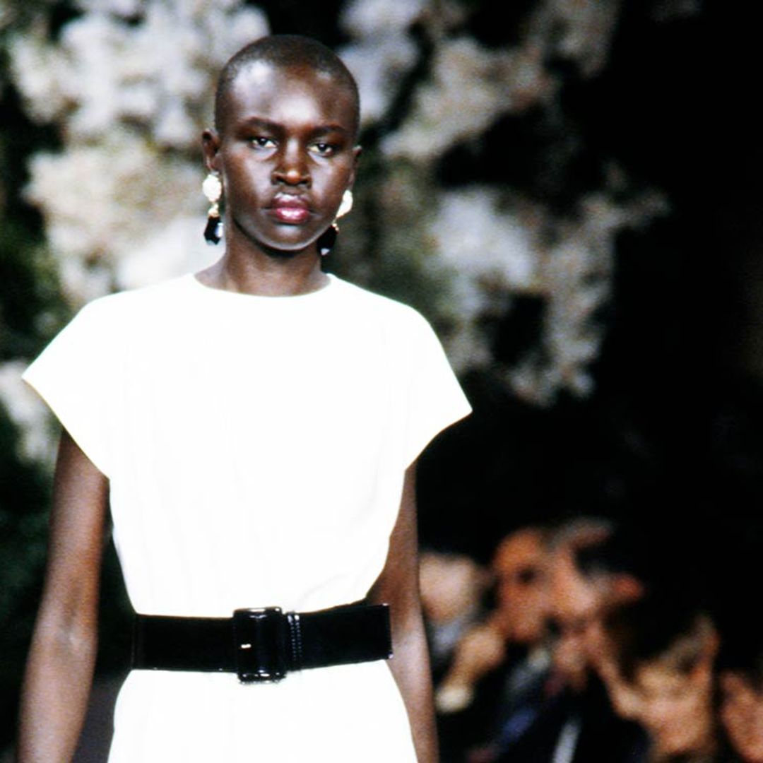 Alek Wek