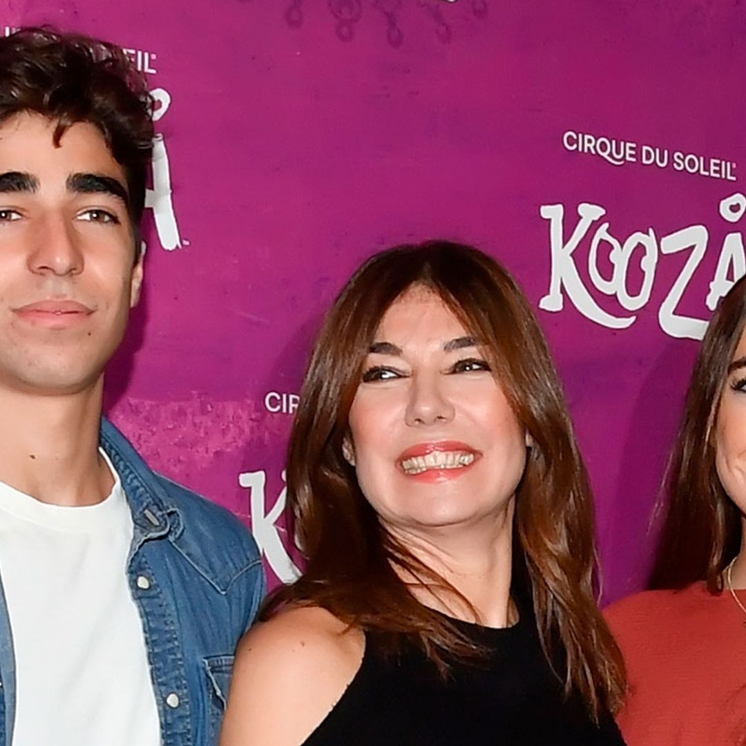 Raquel Revuelta da su opinión sobre la relación de su ex, El Tato, con Sibi Montes