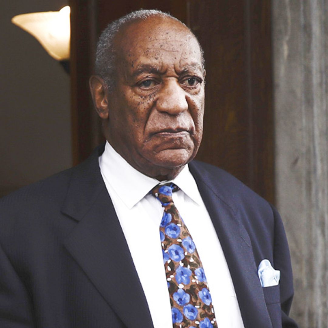 Bill Cosby, condenado a una pena de tres a diez años de cárcel
