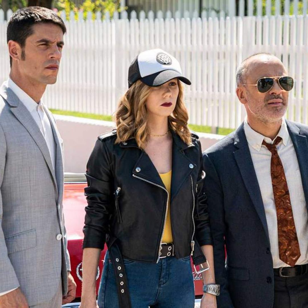 'Estoy vivo' muestra, por fin, el momento más deseado por sus seguidores