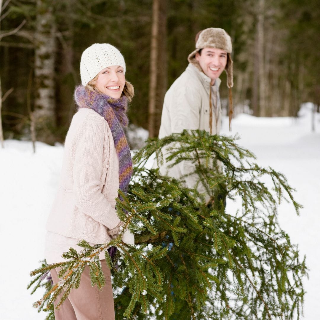 Por qué las parejas discuten más en Navidad y cómo evitarlo, según la coach Teresa Herrero