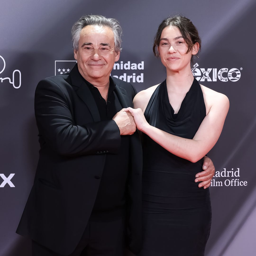 Así te hemos contado los Premios Platino 2025