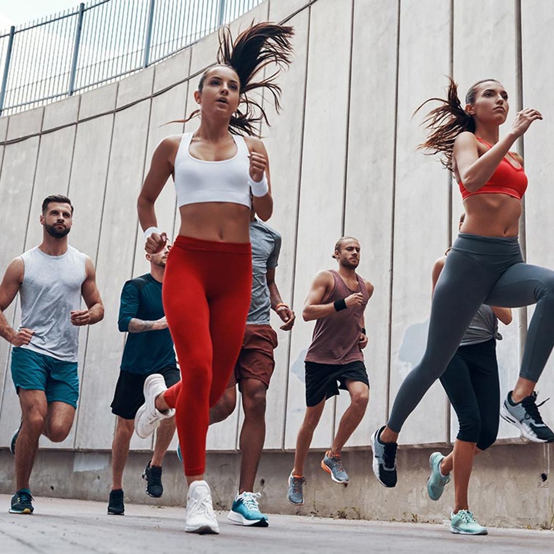¿Qué comer si estoy preparando una maratón?