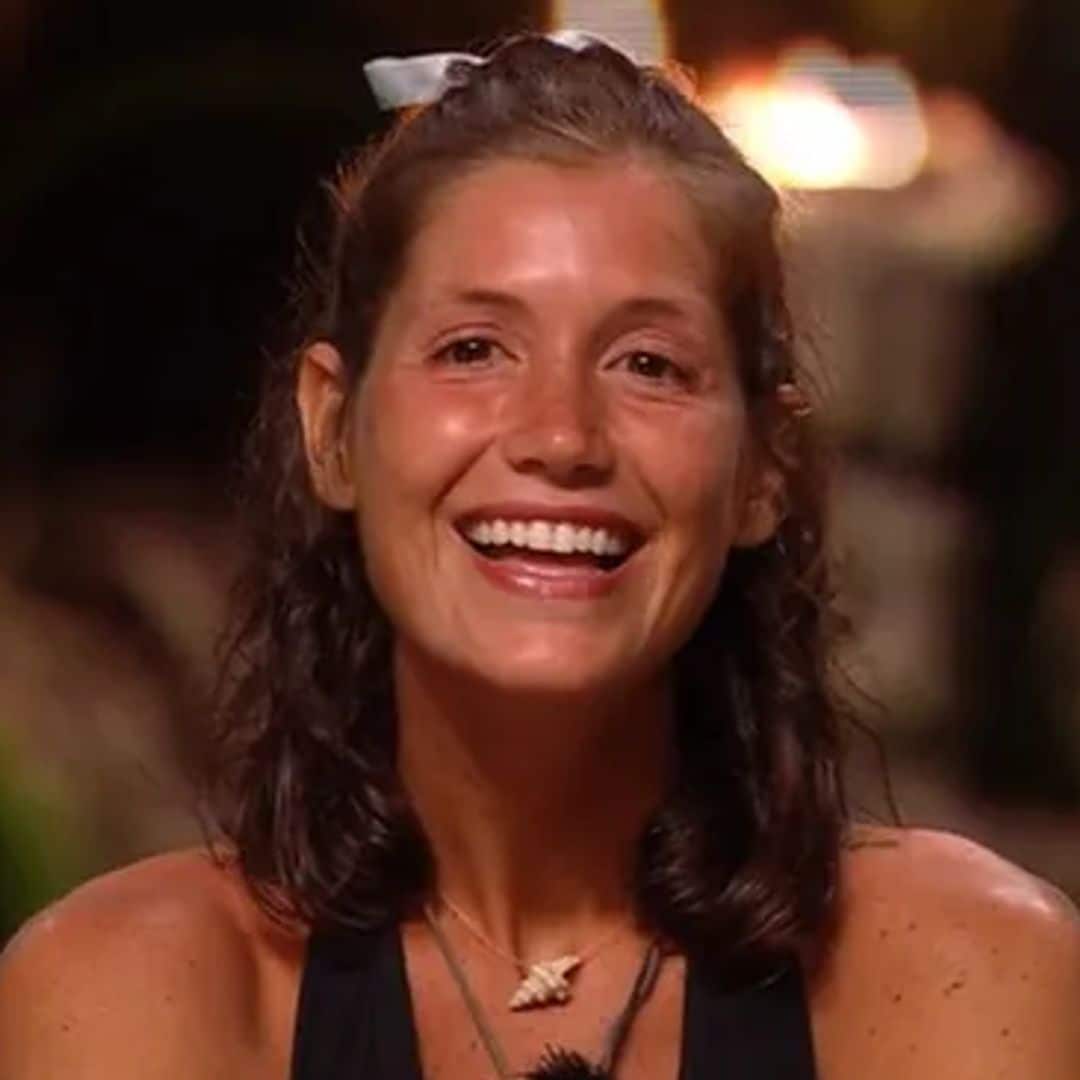 Miri Pérez-Cabrero manda un mensaje a Felipe de Marichalar en la final de 'Supervivientes All Stars': "Le quiero muchísimo"