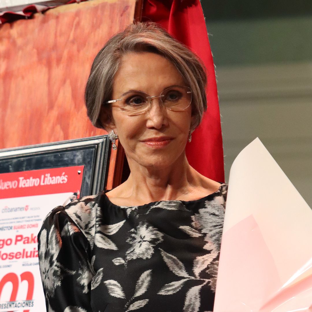 Florinda Meza y su dura crítica a la serie de 'Chespirito'