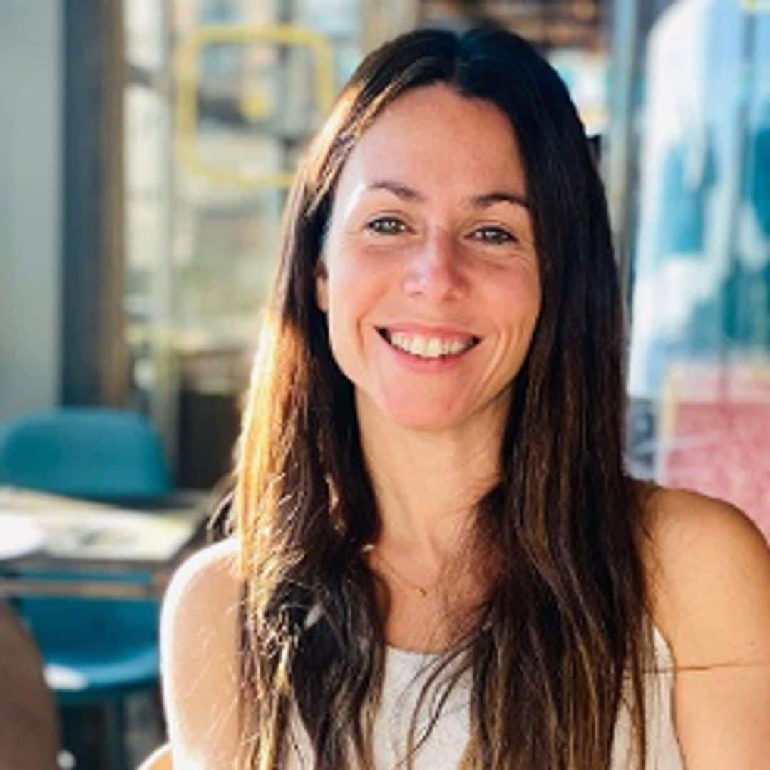 Lara Marín López, nutricionista: 'El estrés es uno de los mayores enemigos del equilibrio hormonal'