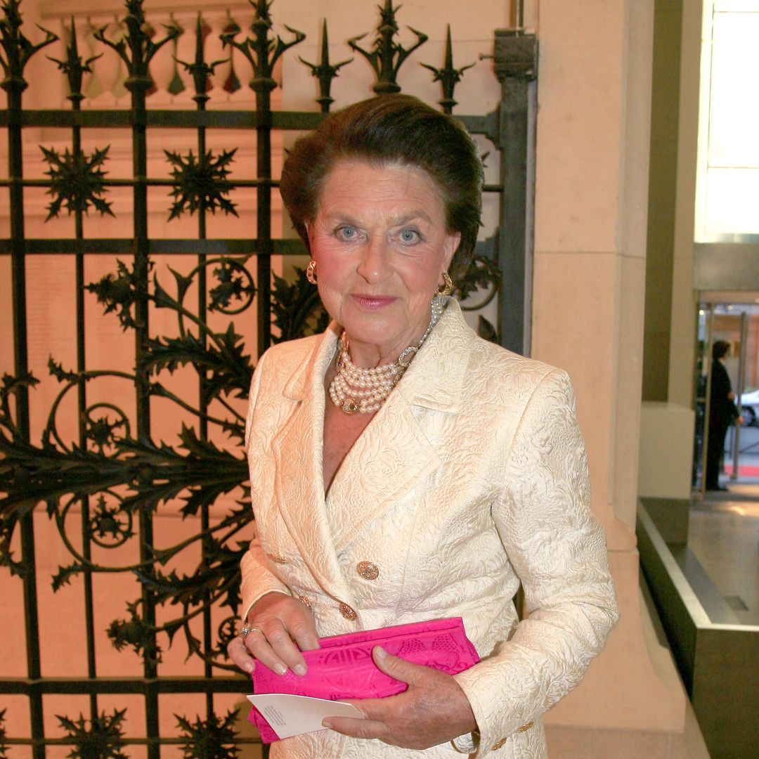 La princesa que desafió a la alta sociedad: sale a subasta la fabulosa colección de arte de Jeanne-Marie de Broglie